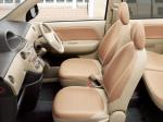 Toyota Sienta 2011 года